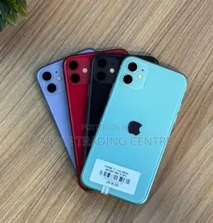 Apple iPhone 11 128GB (Used)
