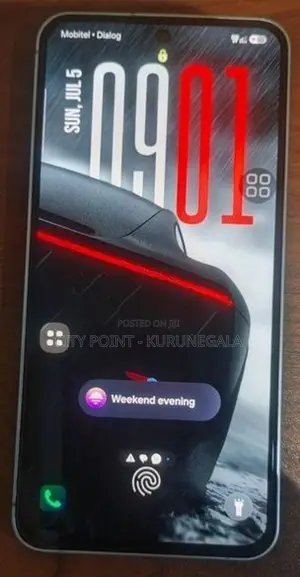 Samsung Galaxy S24 FE 8/256GB (Used)