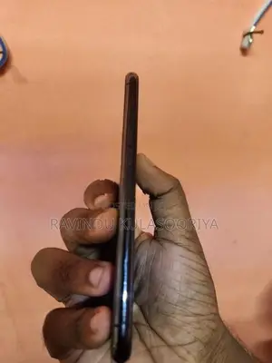 Apple iPhone X I phone (Used)