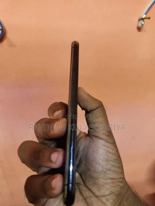 Apple iPhone X I phone (Used)