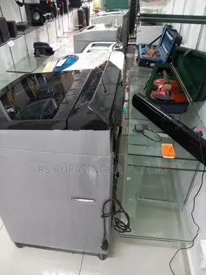 Samsung Washing Machine