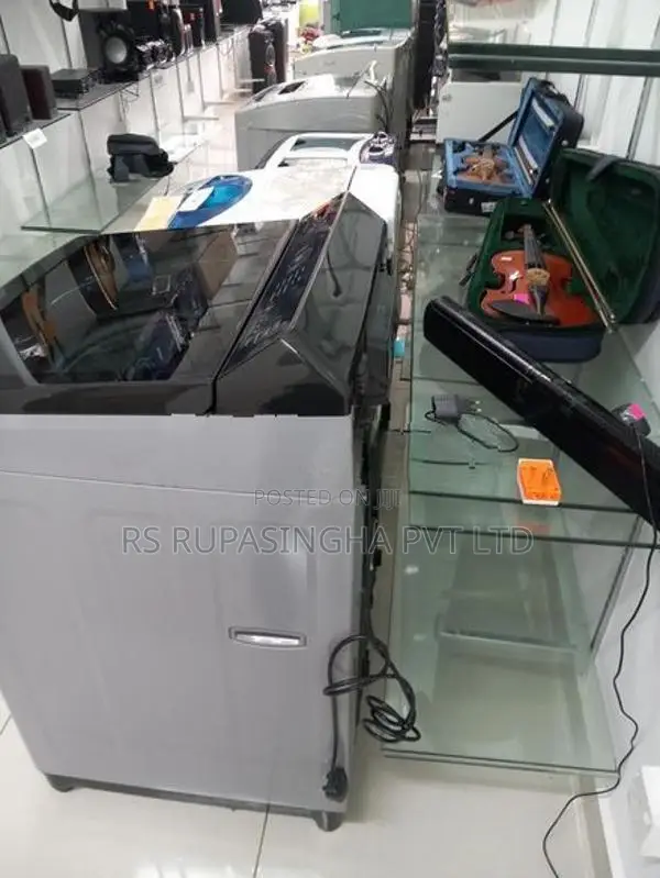 Samsung Washing Machine
