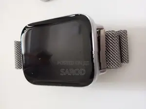Roccobarocco Rb Elite Smartwatch