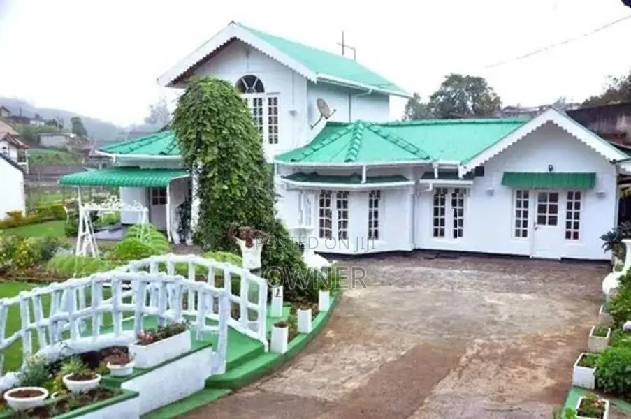 Bungalow Sale in Nuwaraealiya