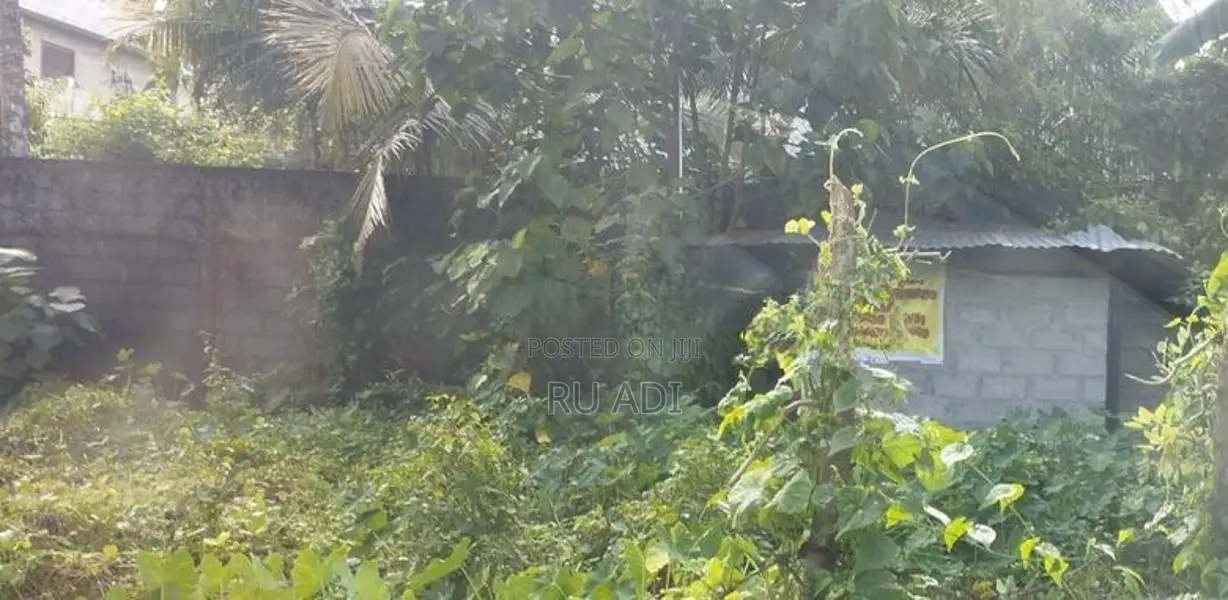 Land for Sale in Koswatta