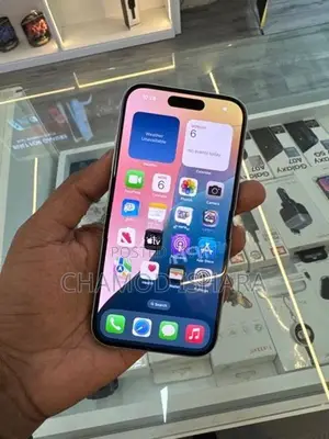 Apple iPhone 15 (Used)