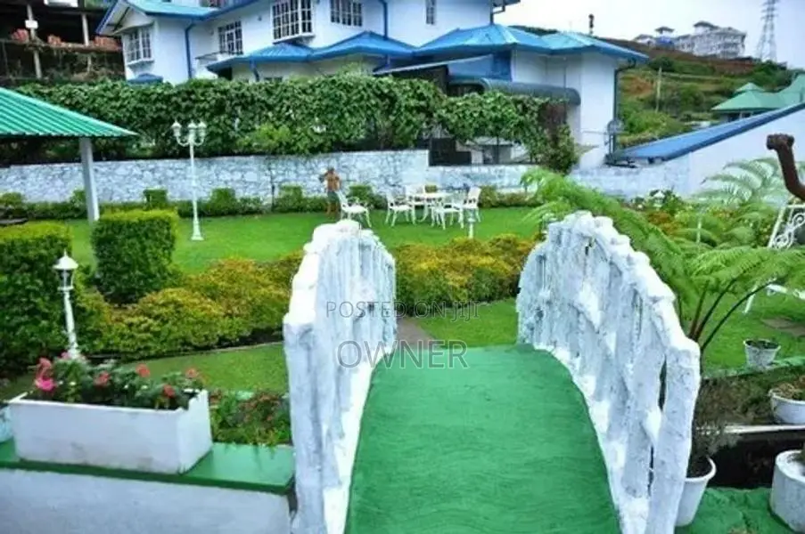 Bungalow Sale in Nuwaraealiya