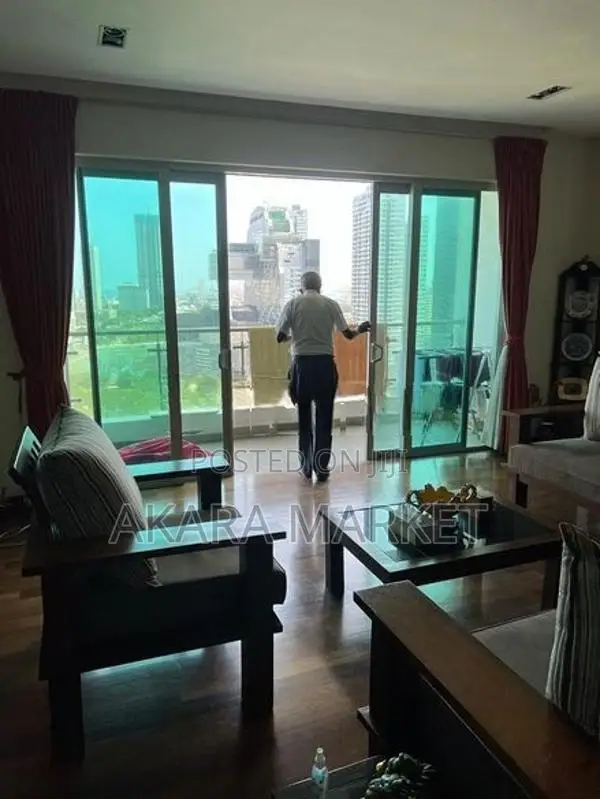 Iceland Residence - Furnished Apartment for Rent A38087 Colombo 03