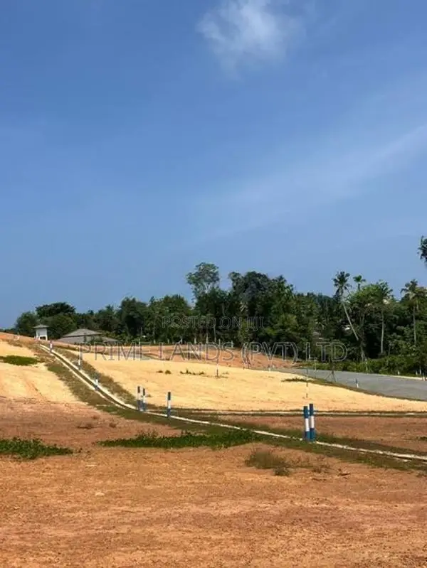 Land For Sale Kalutara