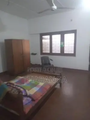 House for Rent in Mount Lavinia