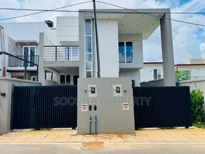Luxury Brand New Two Storey House for Sale in Piliyandala Kahathuduwa