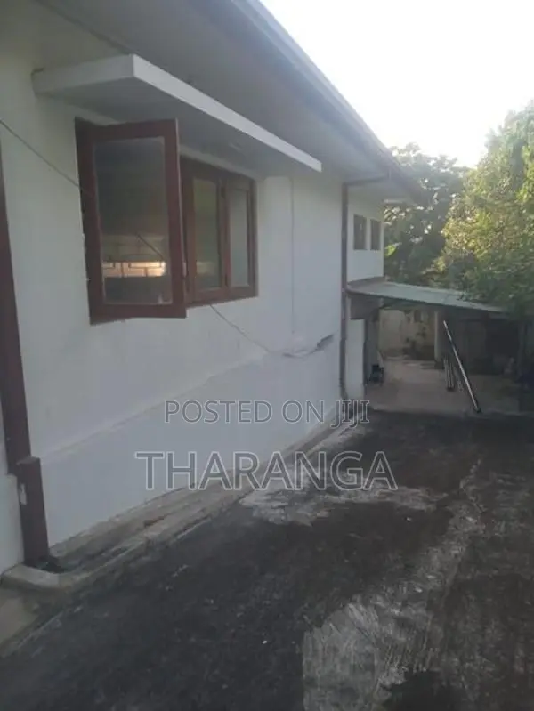 House for Rent in Mount Lavinia