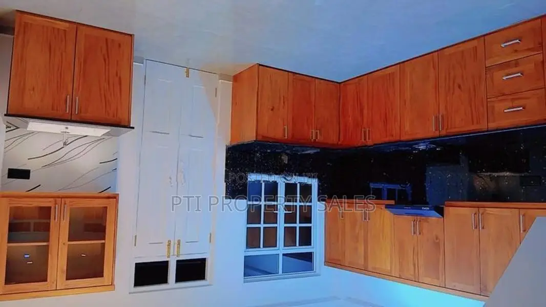 Brand-New Two-Story House for Sale - Kesbewa