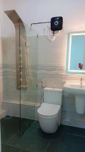 Brand-New Two-Story House for Sale - Kesbewa