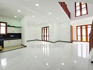 Mattegoda Architecture Designed Luxury Two Story House For Sale