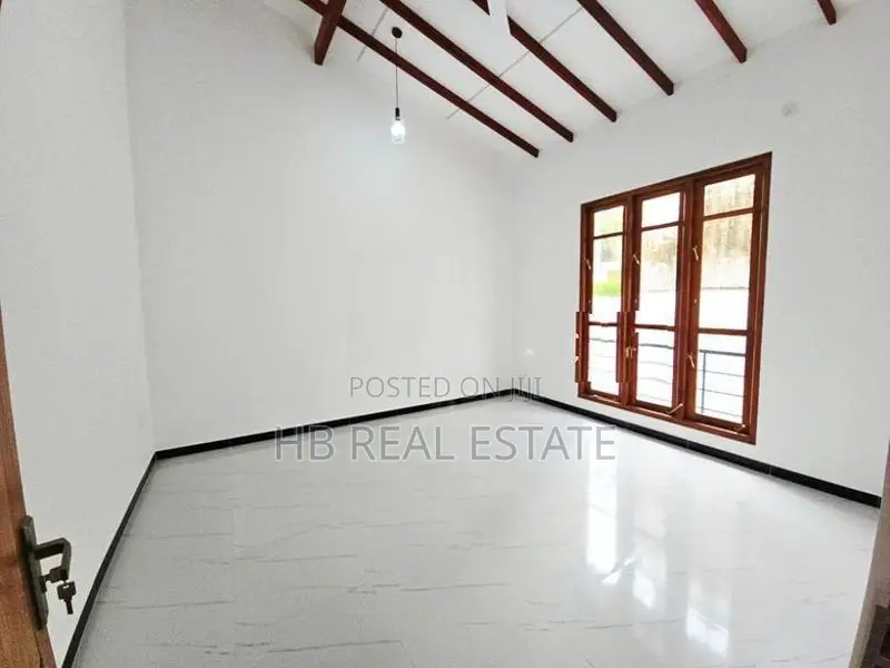 Mattegoda Architecture Designed Luxury Two Story House For Sale