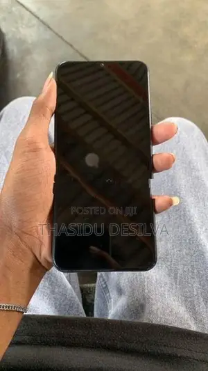 Samsung Galaxy M02s (Used)
