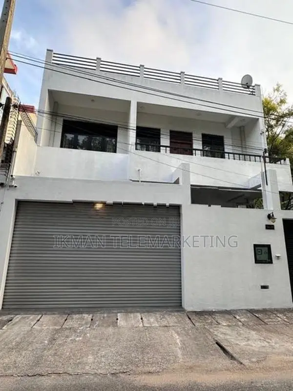 House for Rent in Attidiya