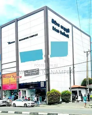 Building for Rent in Matara