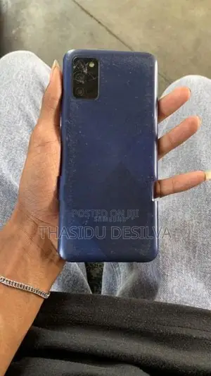 Samsung Galaxy M02s (Used)