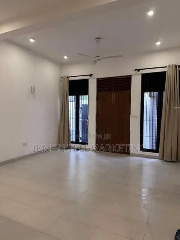 House for Rent in Attidiya