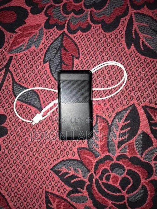 Power Bank