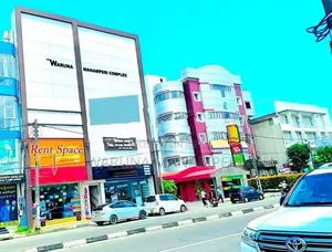 Building for Rent in Matara