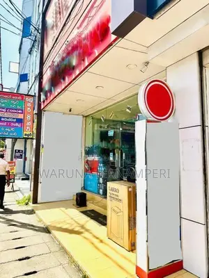 Building for Rent in Matara