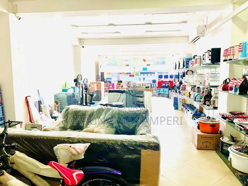 Building for Rent in Matara