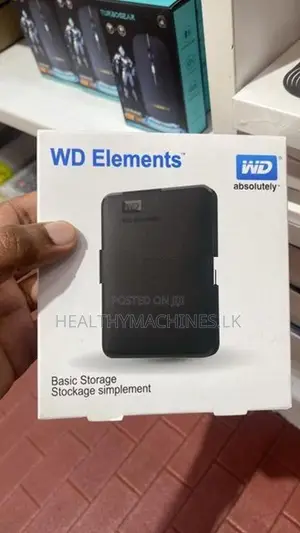 HDD Sata SSD Enclosure