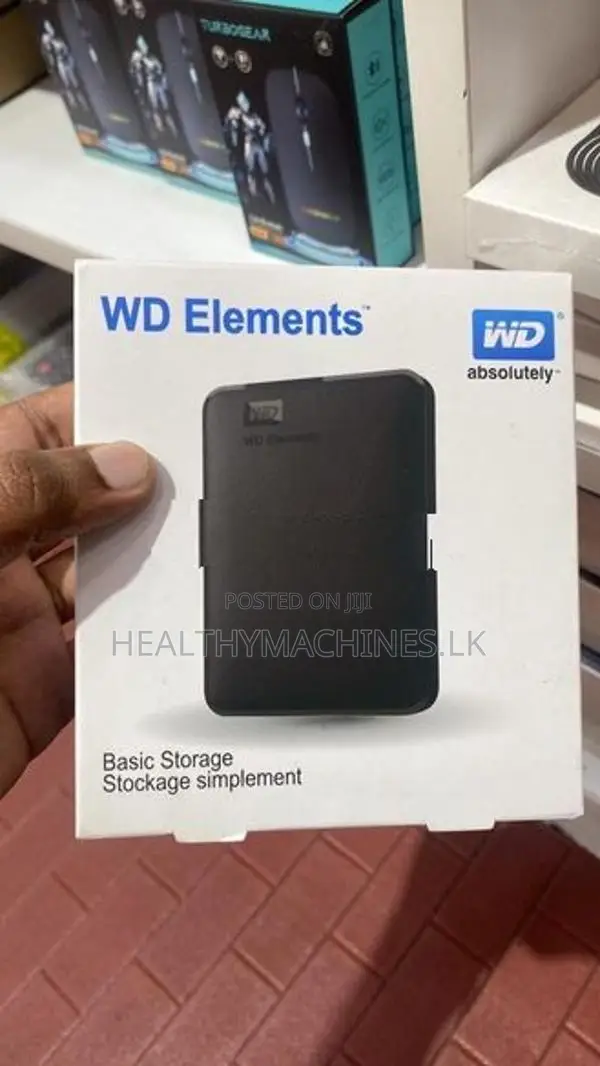 HDD Sata SSD Enclosure