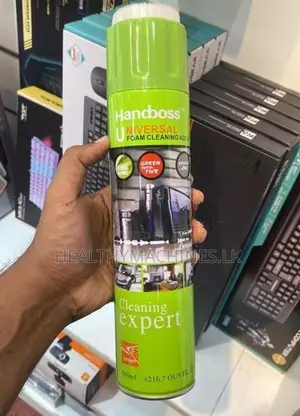 Form Cleaner PC Laptop TV Handboss