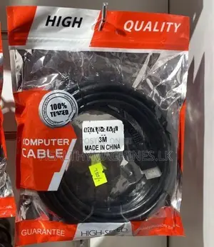 3M HDMI Cable