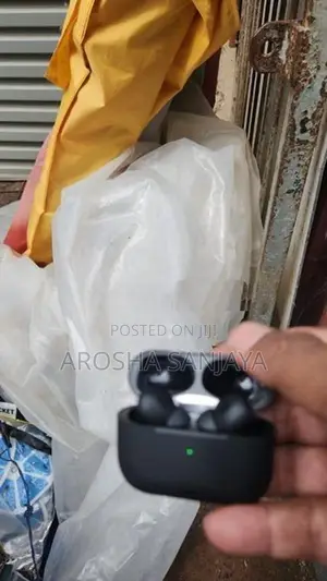 Apple Airpods Pro 2