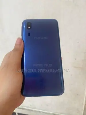 Samsung Galaxy A2 Core (Used)