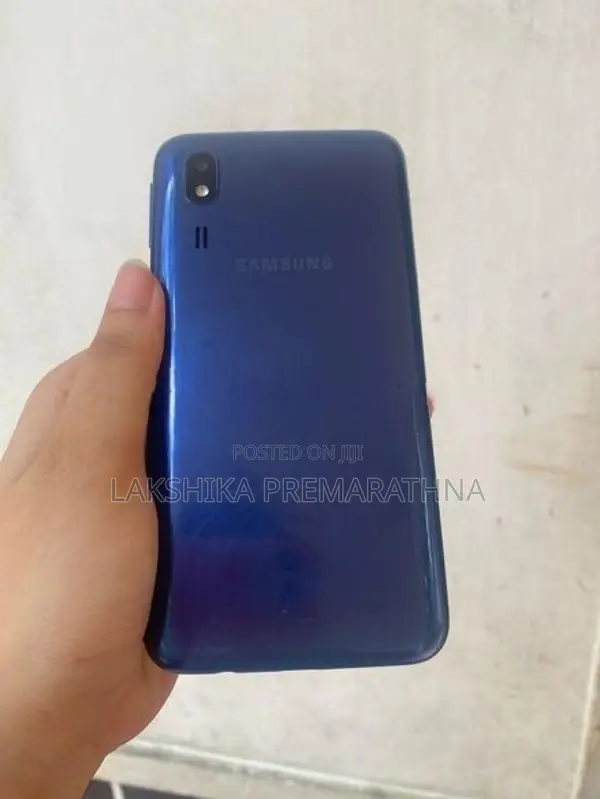 Samsung Galaxy A2 Core (Used)
