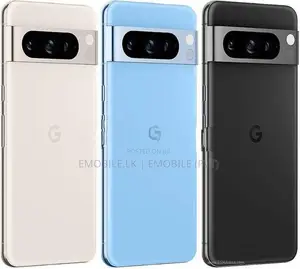 Google Pixel 8 Pro 128GB (Brand New)