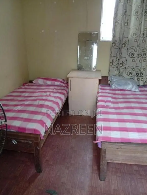 Sharing Room Rent for Girls in Dehiwala