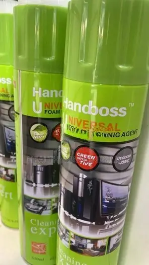 Form Cleaner PC Laptop TV Handboss
