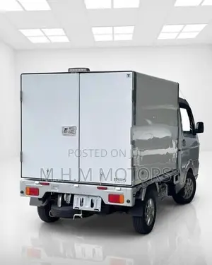 Suzuki Carry Freezer 2023
