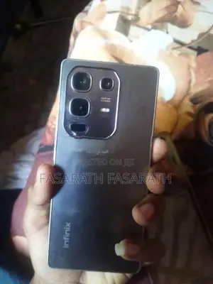 Infinix Note 50 (Used)