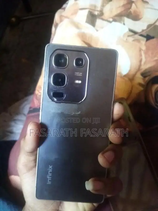 Infinix Note 50 (Used)