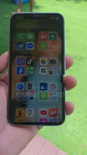 Apple iPhone 11 128GB (Used)