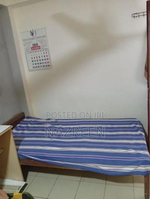 Sharing Room Rent for Girls in Dehiwala