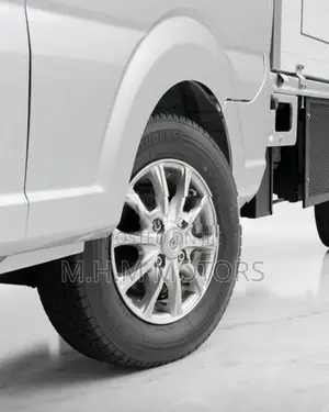 Suzuki Carry Freezer 2023
