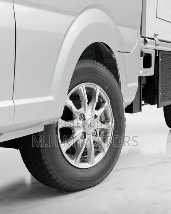 Suzuki Carry Freezer 2023