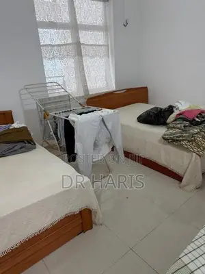 2 Beds Luxury Apartment for Sale Rajagiriya