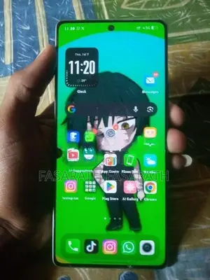 Infinix Note 50 (Used)