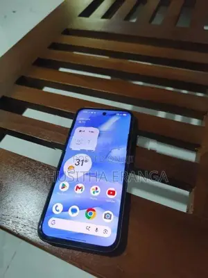 Google Pixel 9a (Used)