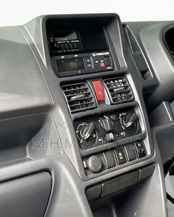 Suzuki Carry Freezer 2023